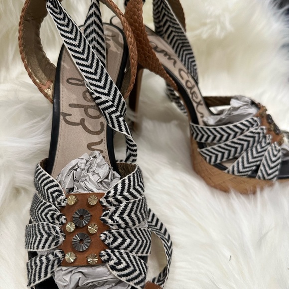 Sam Edelman sexy heels - Picture 5 of 6